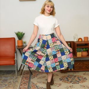 Meet your Posher, Michaela